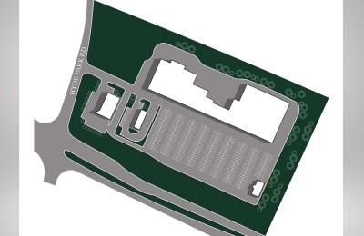 Site Plan 1