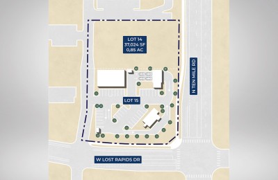 Site Plan 1