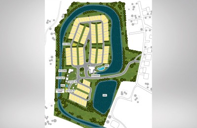 Site Plan 1