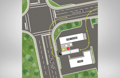 Site Plan 1