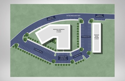 Site Plan 1