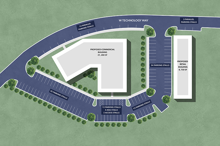Site Plans
