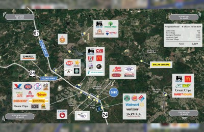 Maps & Aerials 16