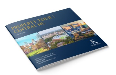 Tour Book 3