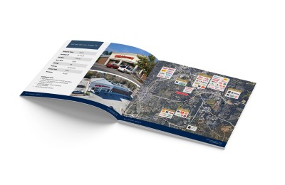 Tour Book 3