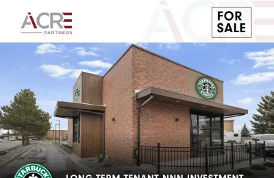 Starbucks - Blackfoot ID