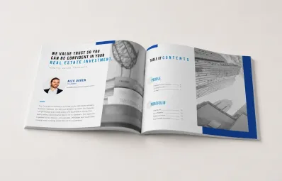 Proposals 3