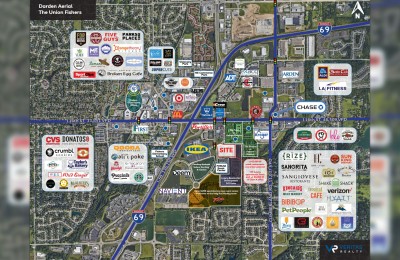 Maps & Aerials 17