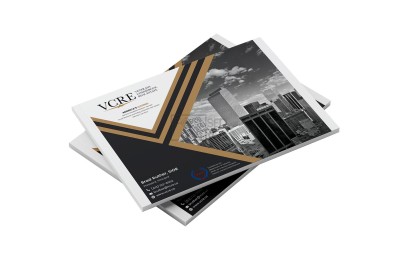 Company Brochures 6