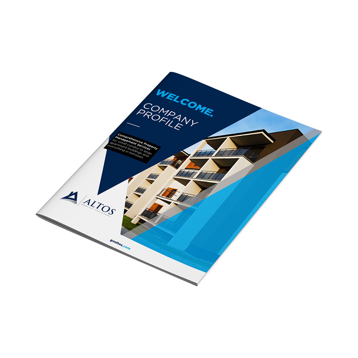 Altos company profile