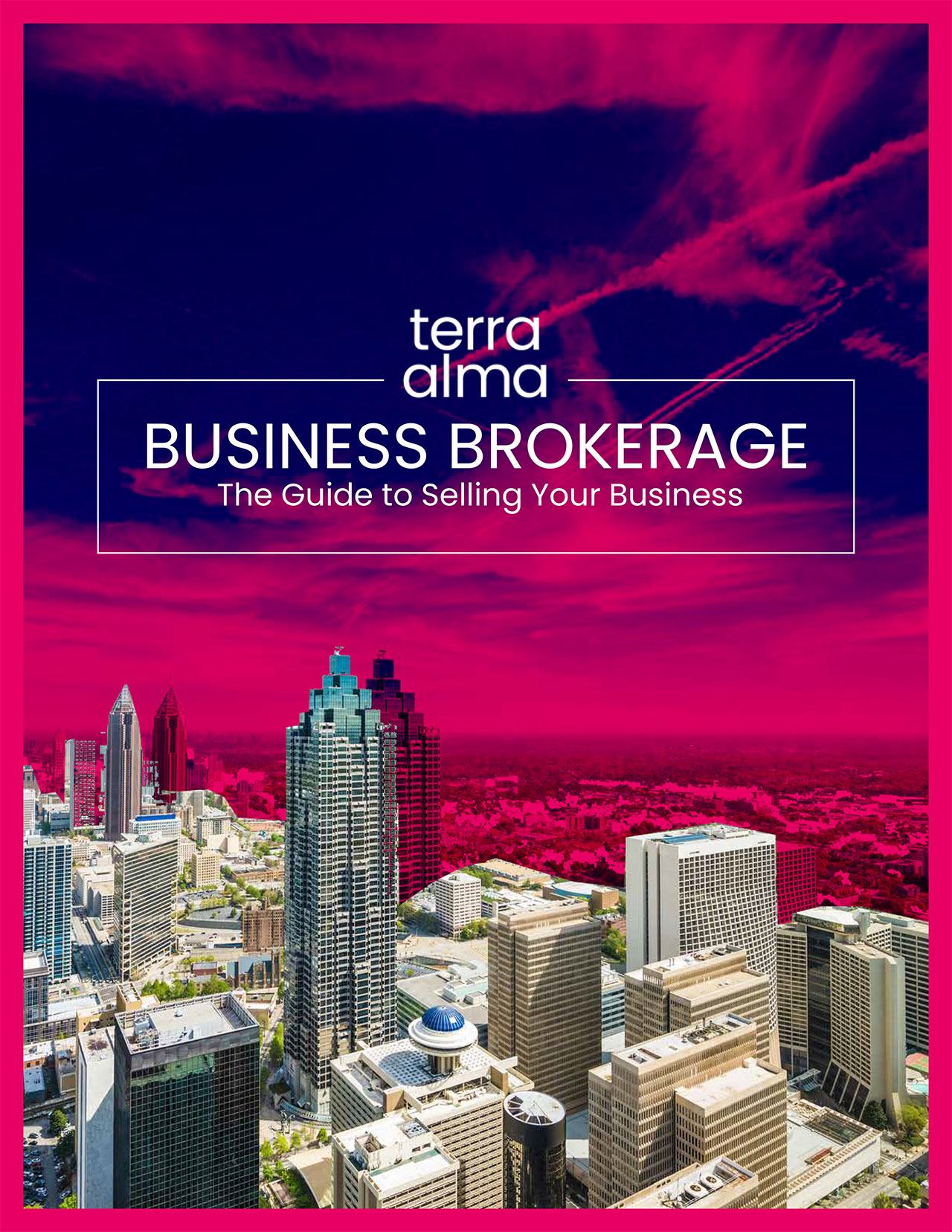 Brokerage services book