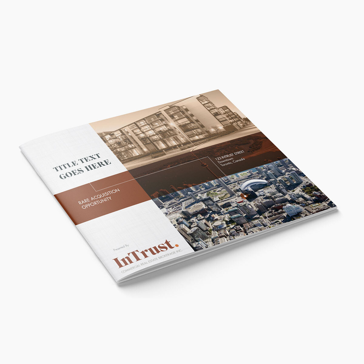 Intrust