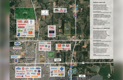 Maps & Aerials 19