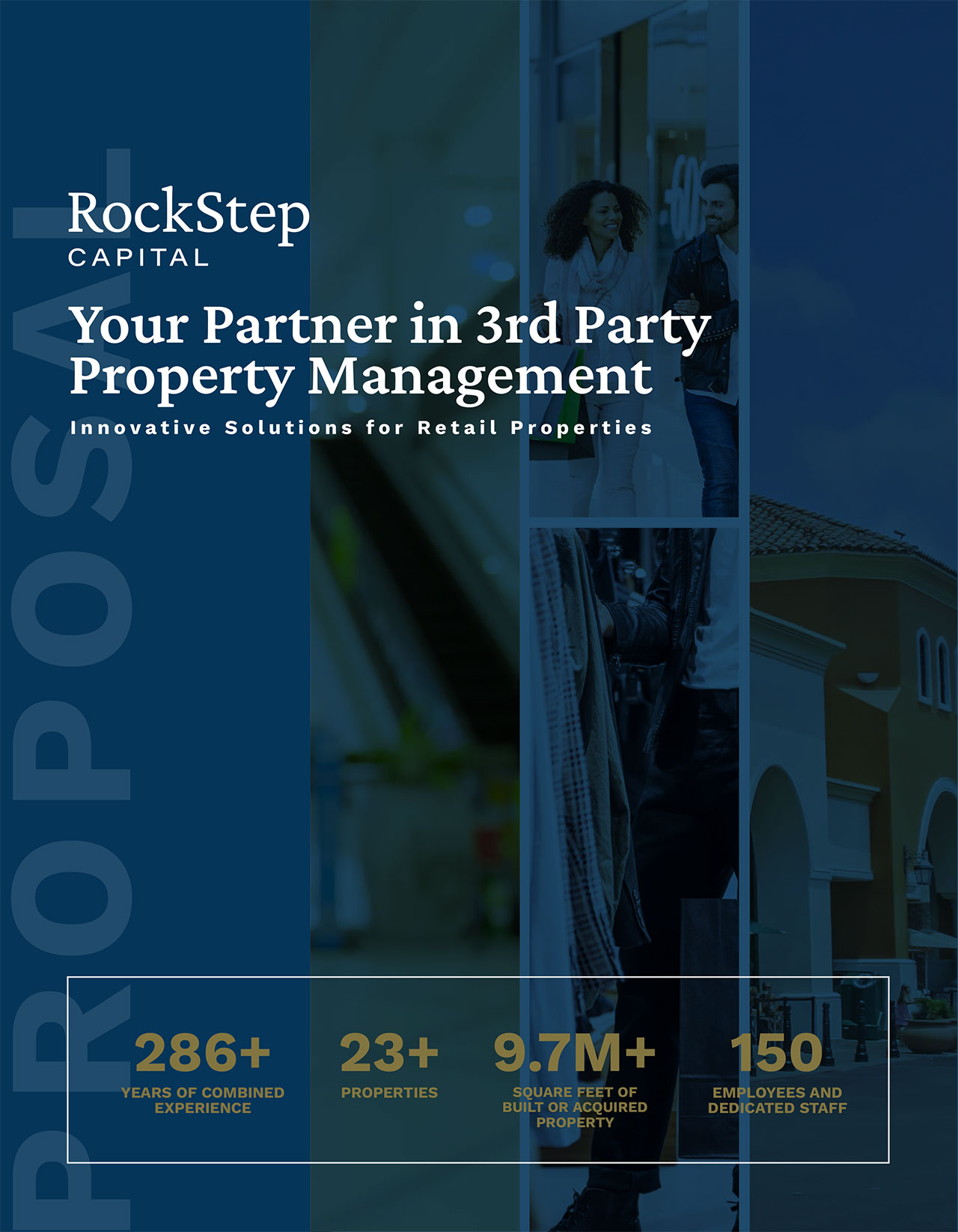 Rockstep Pitch