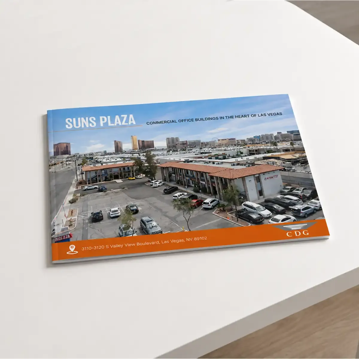Sun Plaza