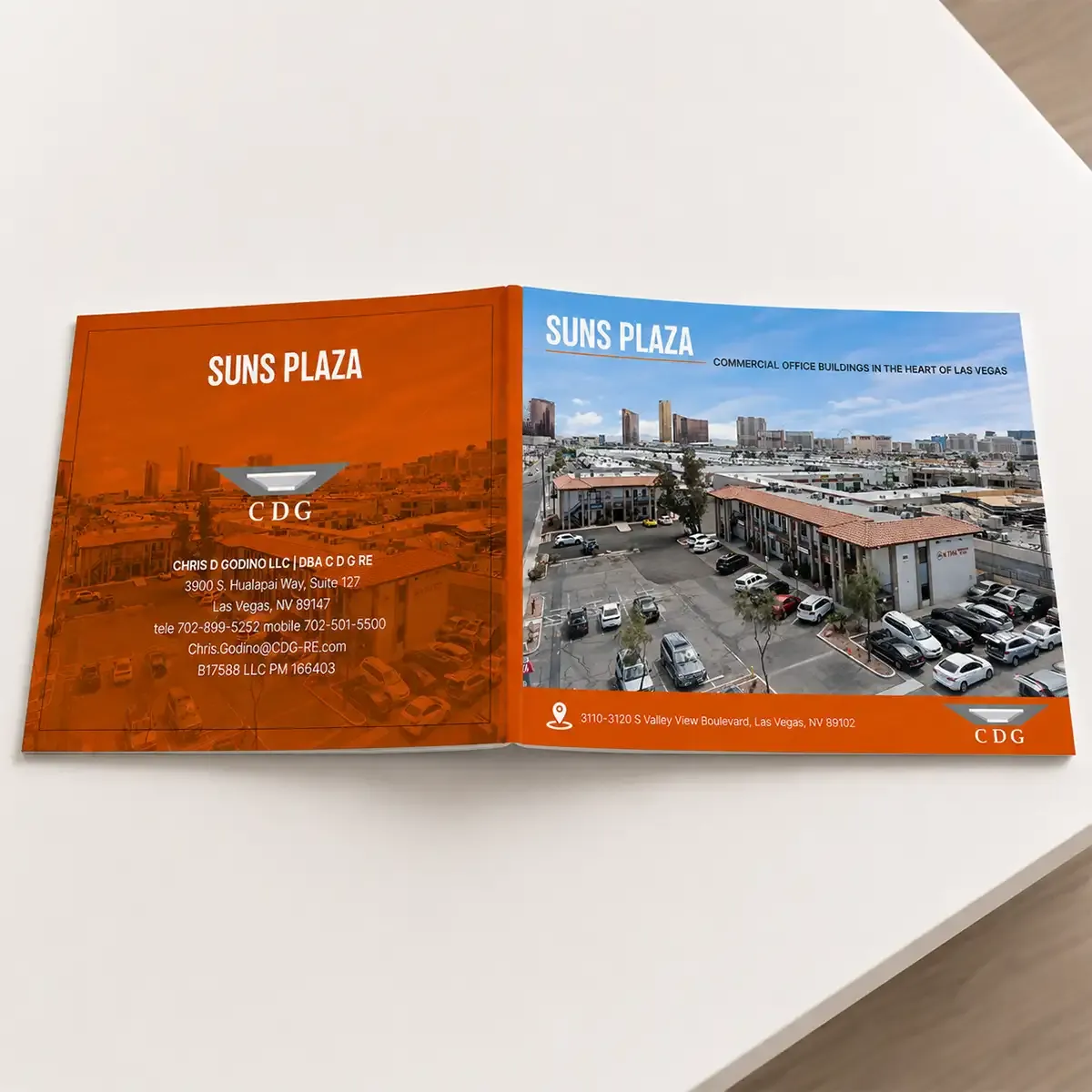 Sun Plaza